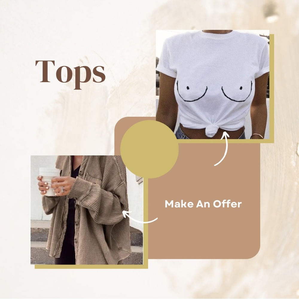 Tops